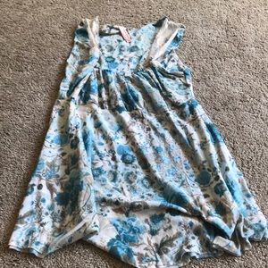 Sweet Pea Women’s Shirt